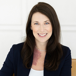 Stephanie Ormston