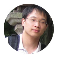 Jerry Yen