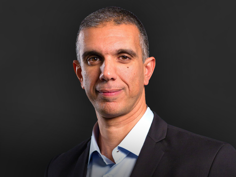 Igal Ebaz