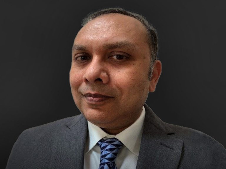 Raj Savoor
