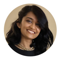 Tanijila Ahmed