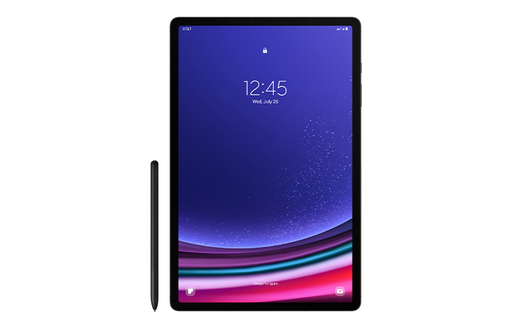 Samsung Galaxy Tab S9+