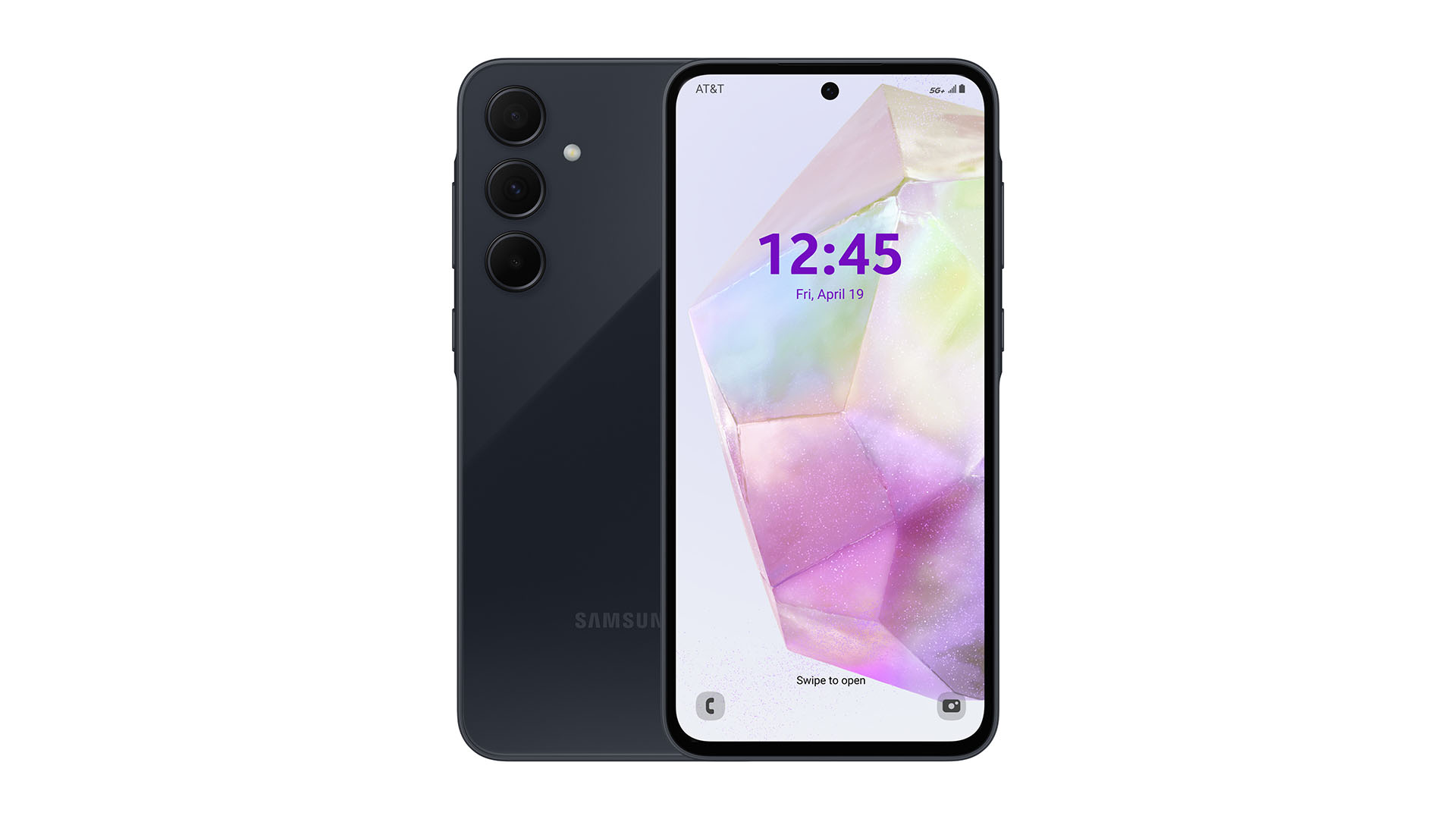 Samsung Galaxy A35 5G