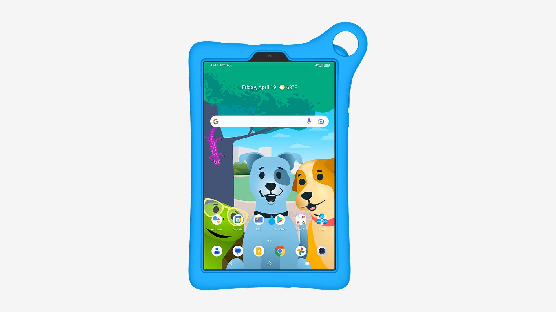 AT&T amiGO Jr. Tab™