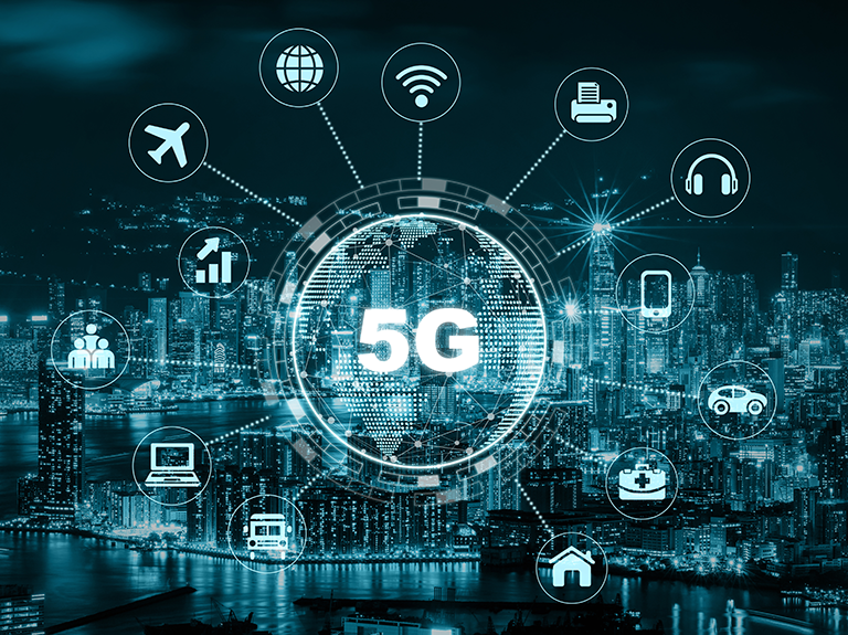 AT&T Achieves Nationwide 5G RedCap Coverage