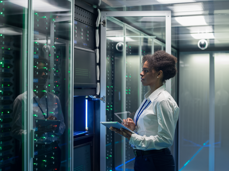 Get Faster Streaming