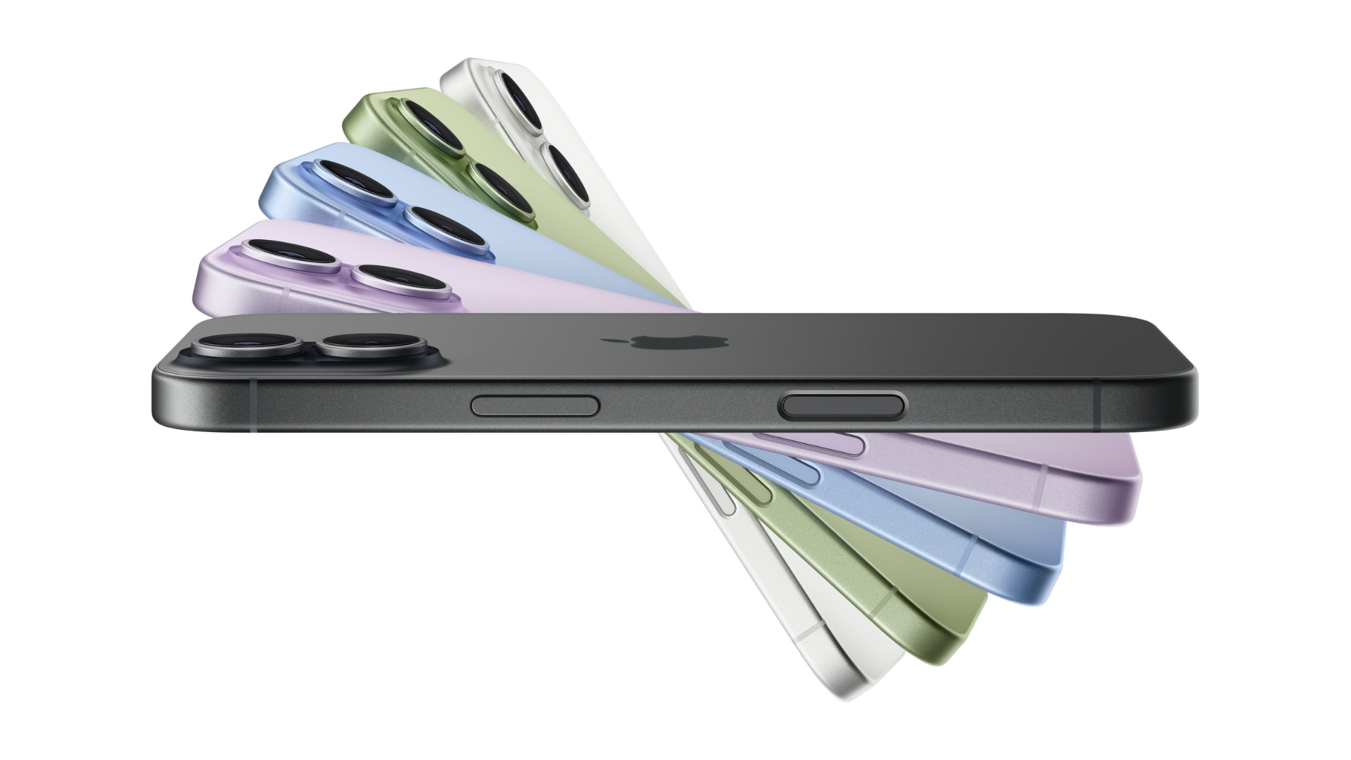 iPhone 17 Lineup